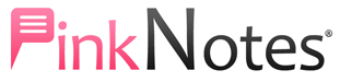 PinkNotes PinkNotes